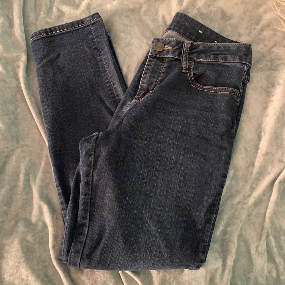Westport Boyfriend jeans